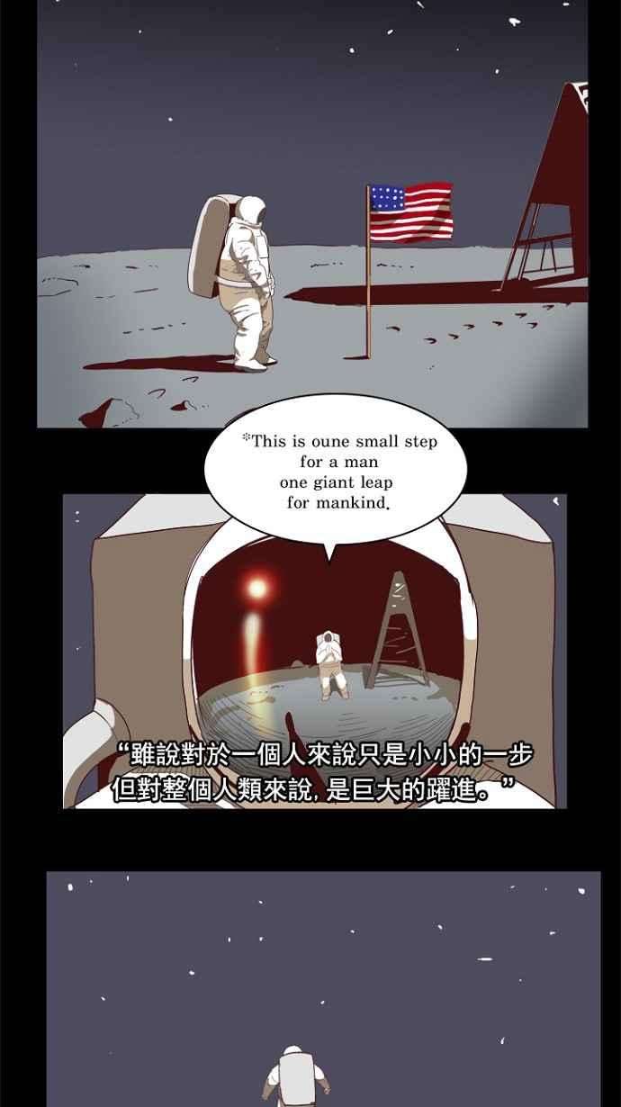 高校之神第4部 世界联赛 第194话