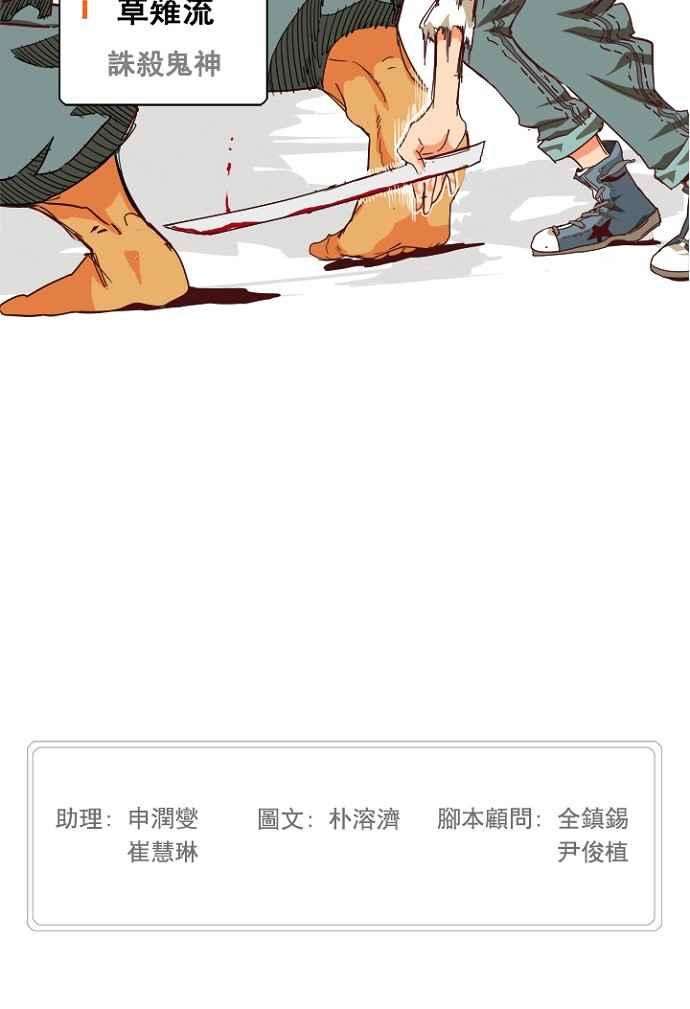高校之神第4部 世界联赛 第196话