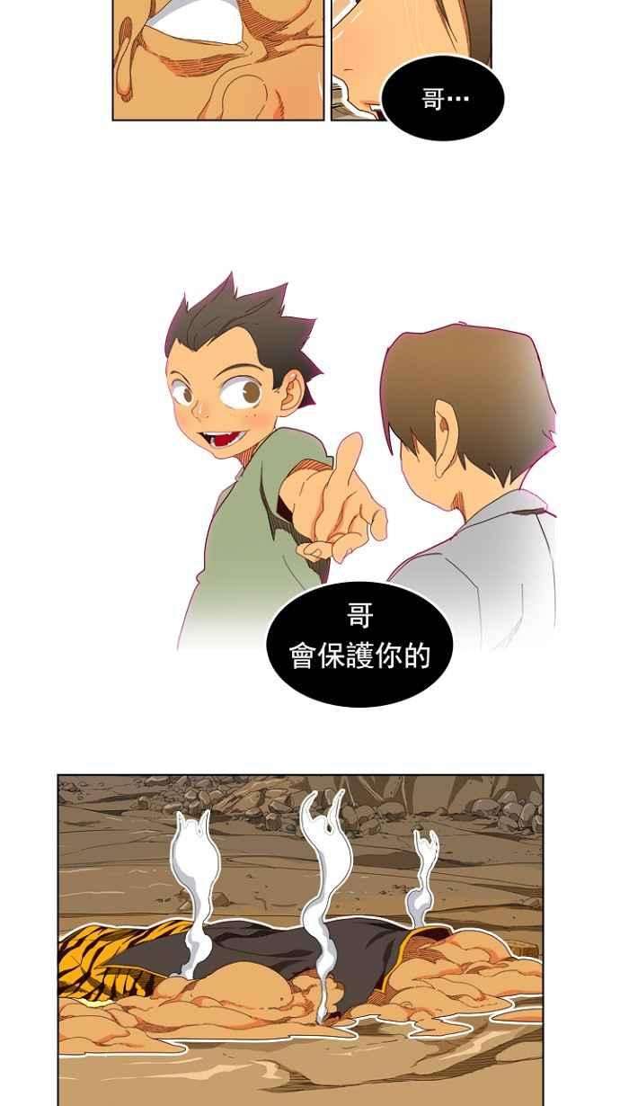 高校之神第4部 世界联赛 第198话