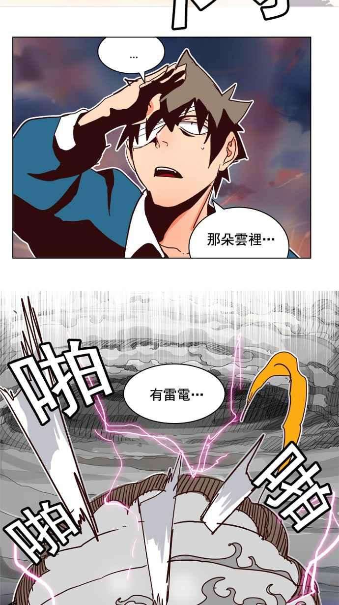 高校之神第4部 世界联赛 第198话