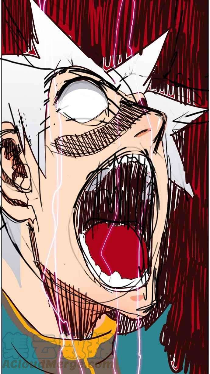 高校之神第4部 世界联赛 第198话