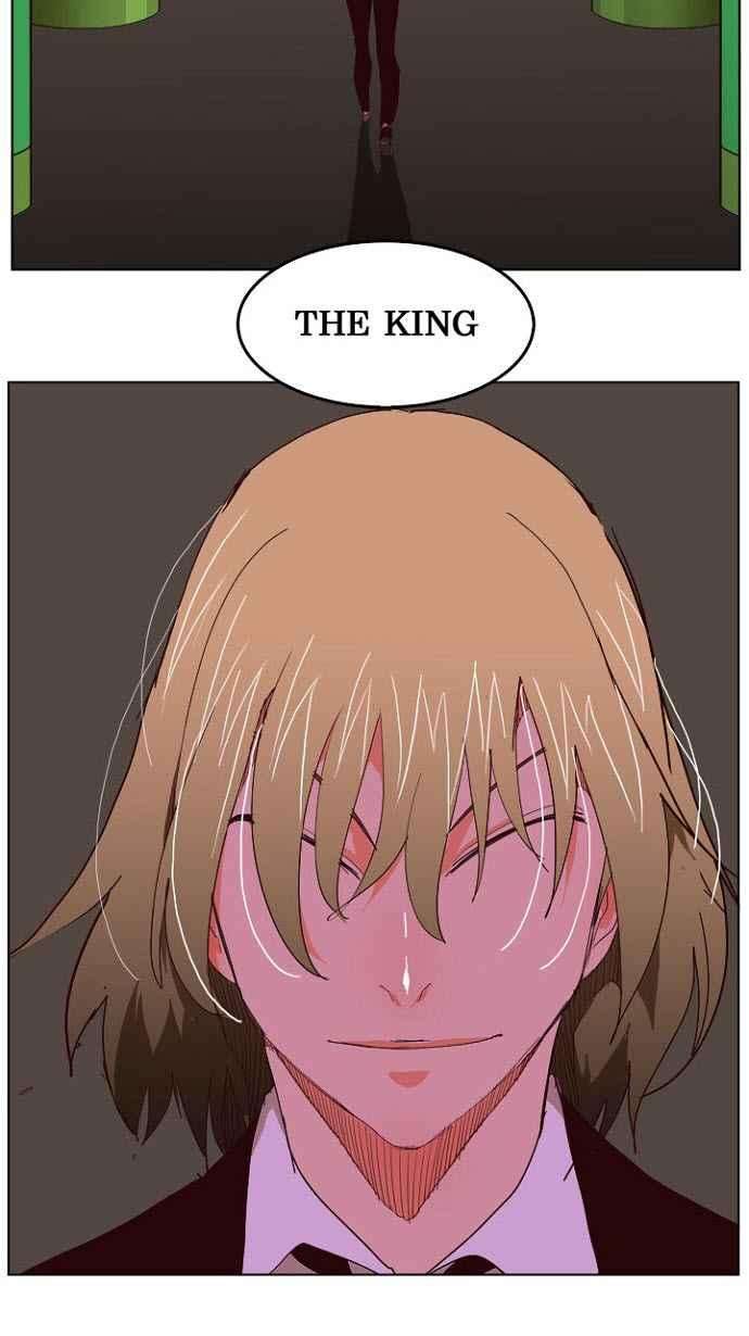 高校之神第4部 世界联赛 第200话