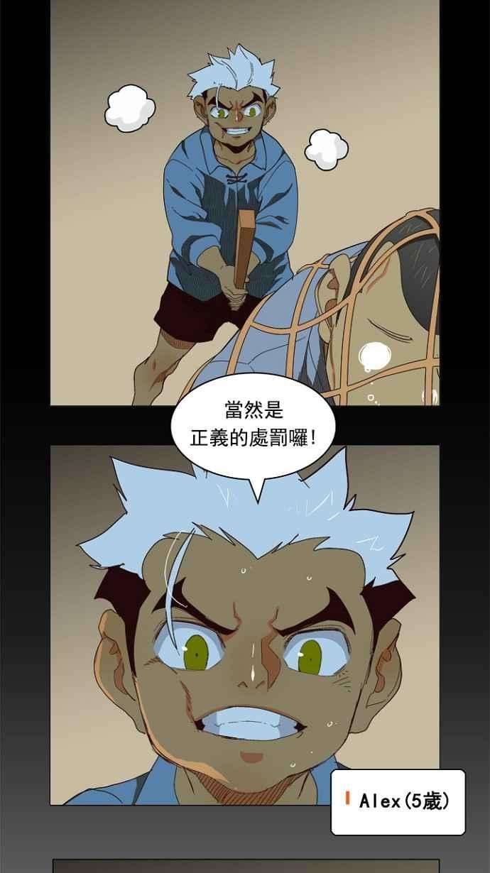 高校之神第4部 世界联赛 第202话