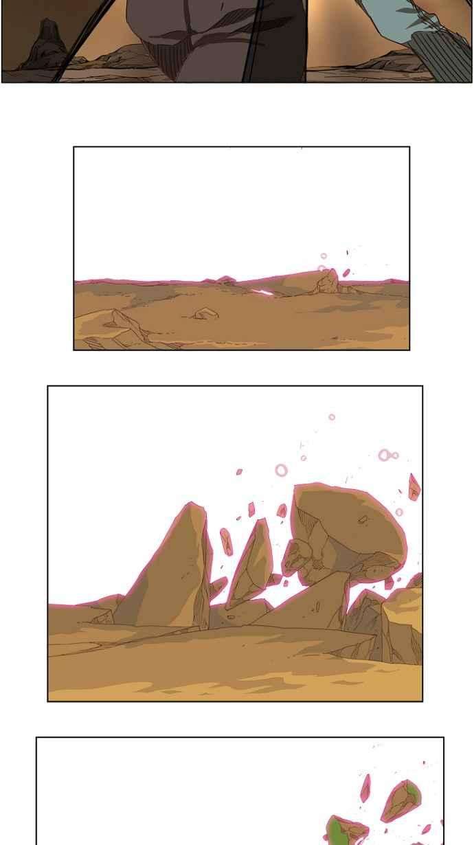 高校之神第4部 世界联赛 第204话