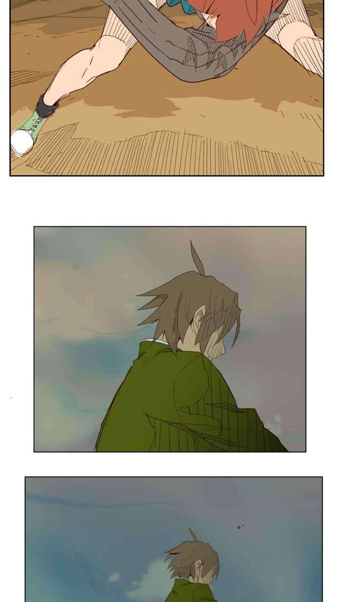 高校之神第4部 世界联赛 第205话