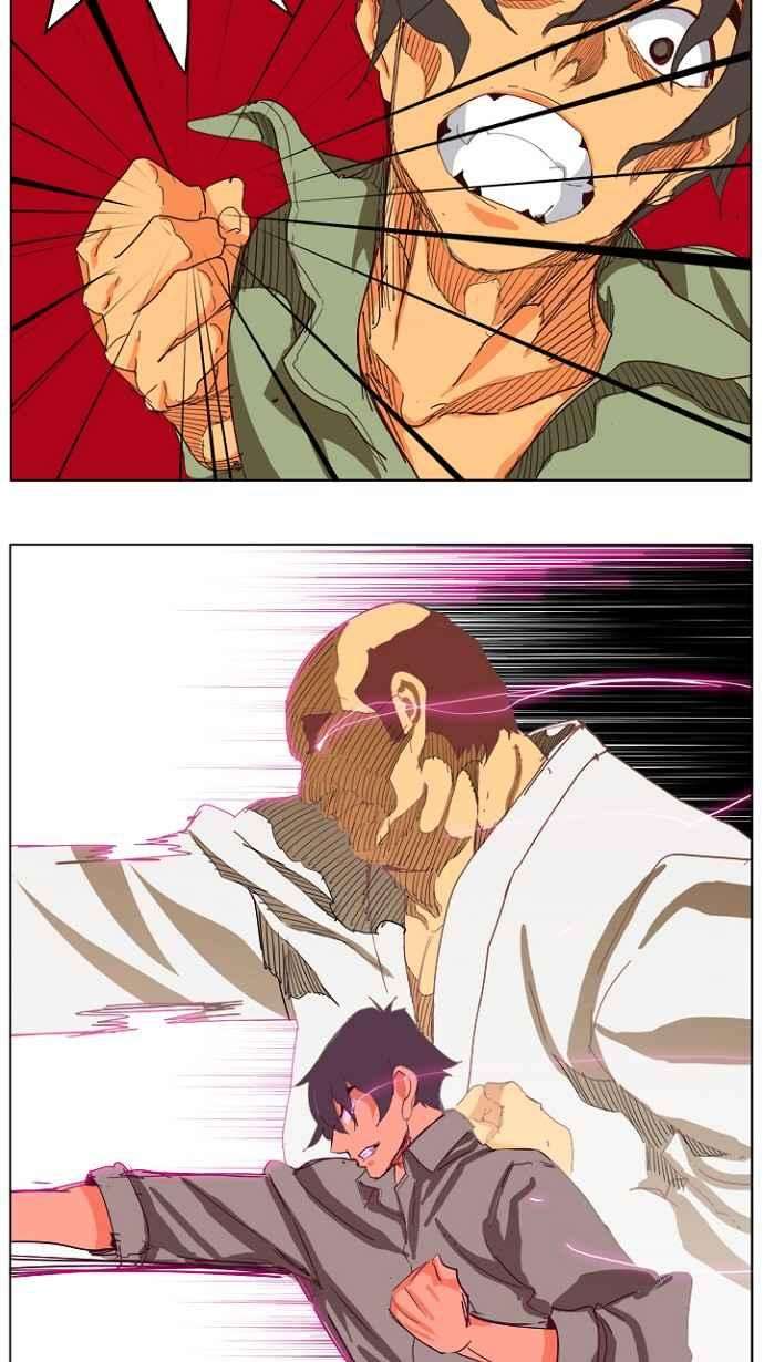 高校之神第4部 世界联赛 第205话