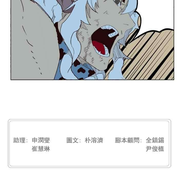 高校之神第4部 世界联赛 第206话