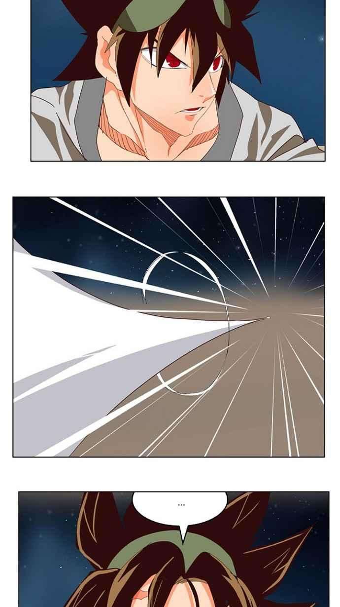 高校之神第4部 世界联赛 第207话