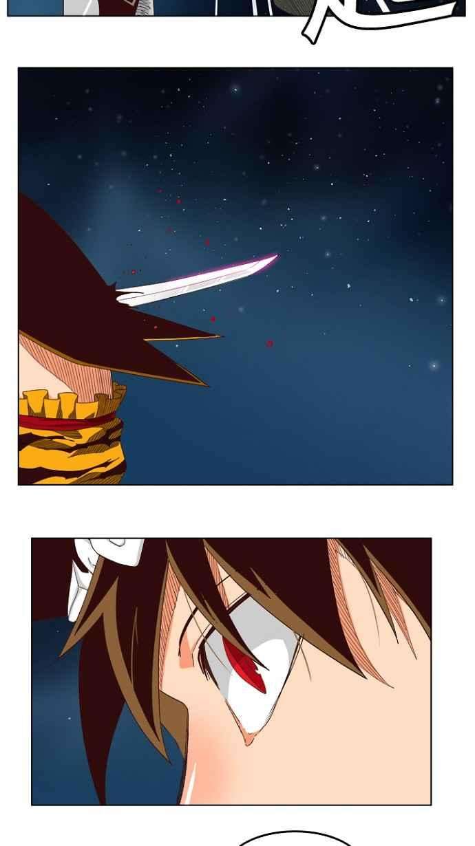 高校之神第4部 世界联赛 第208话