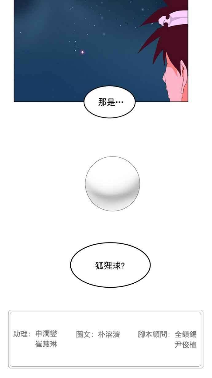 高校之神第4部 世界联赛 第208话