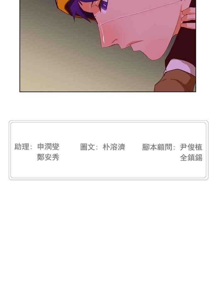 高校之神第4部 世界联赛 第211话