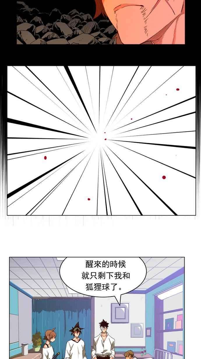 高校之神第4部 世界联赛 第214话