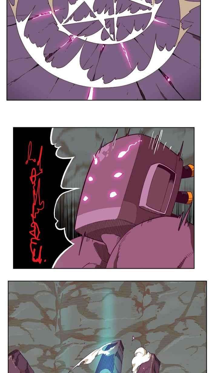 高校之神第4部 世界联赛 第214话