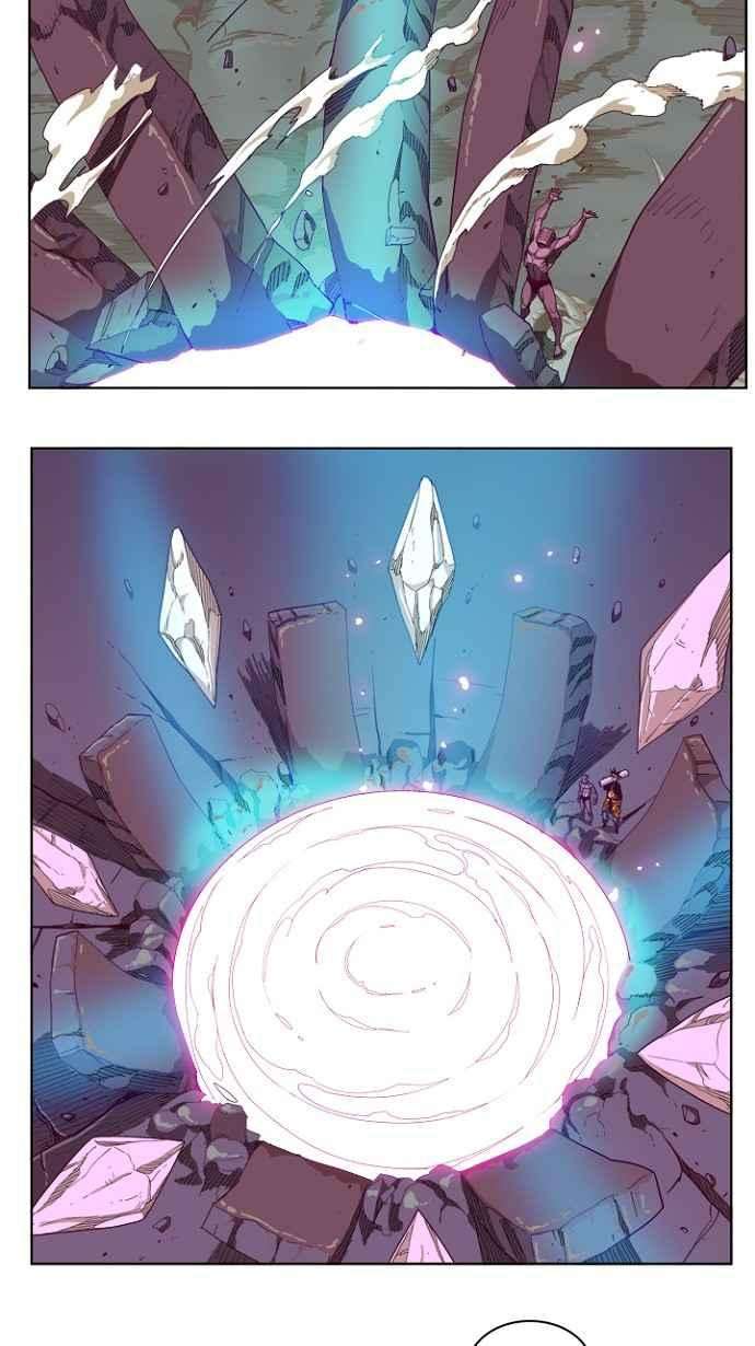 高校之神第4部 世界联赛 第214话