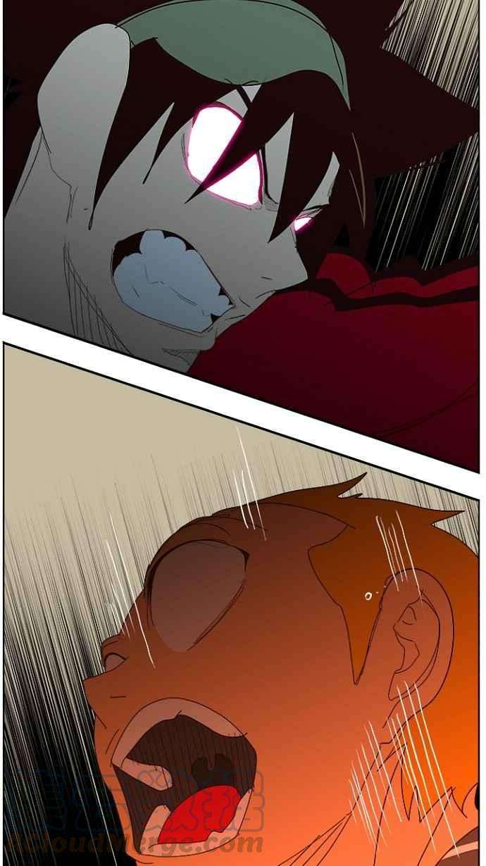 高校之神第4部 世界联赛 第215话