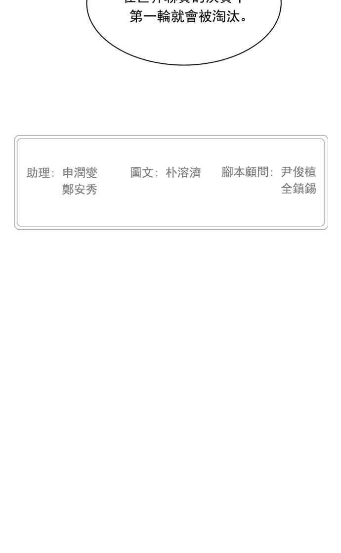 高校之神第4部 世界联赛 第215话