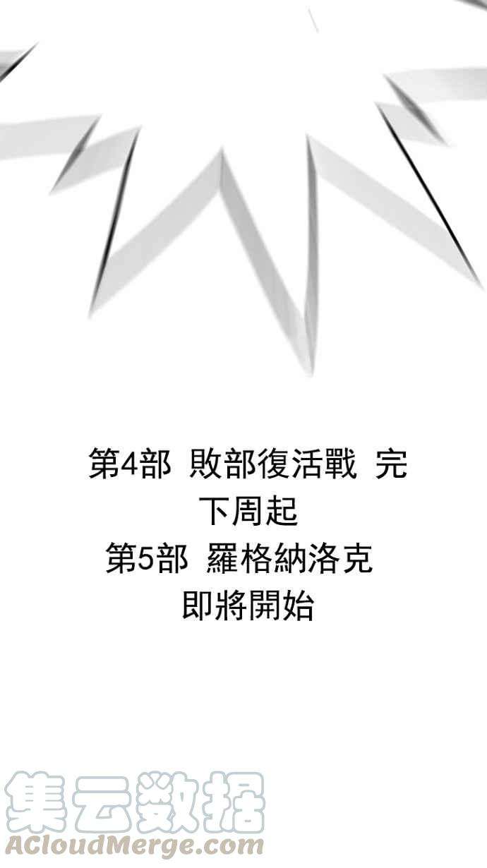高校之神第4部 世界联赛 第216话