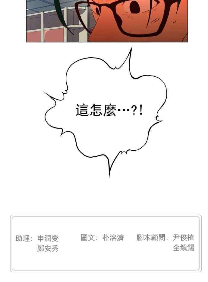 高校之神第5部 罗格纳洛克 第221话
