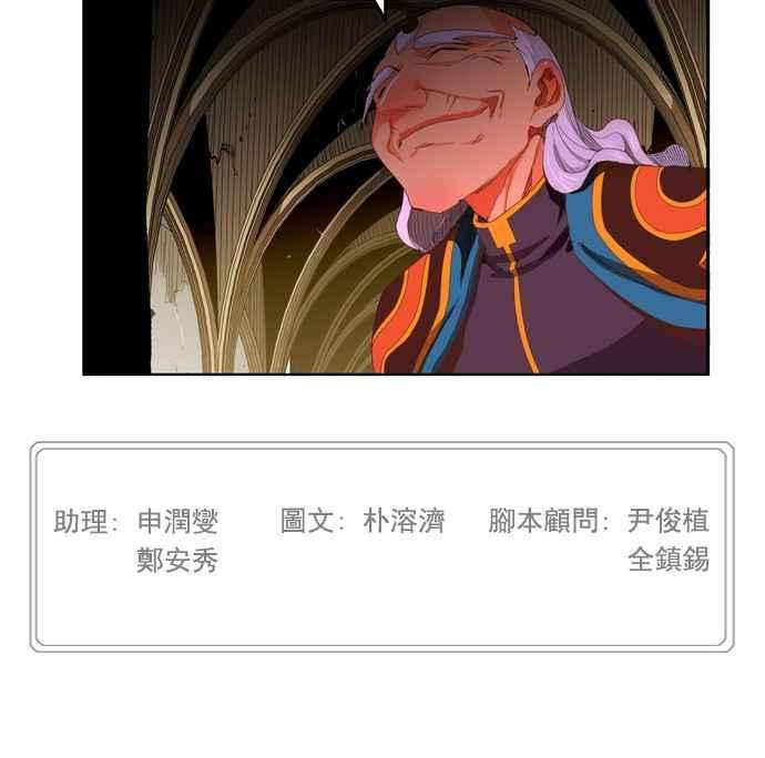 高校之神第5部 罗格纳洛克 第222话