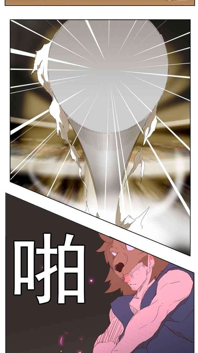 高校之神第5部 罗格纳洛克 第226话