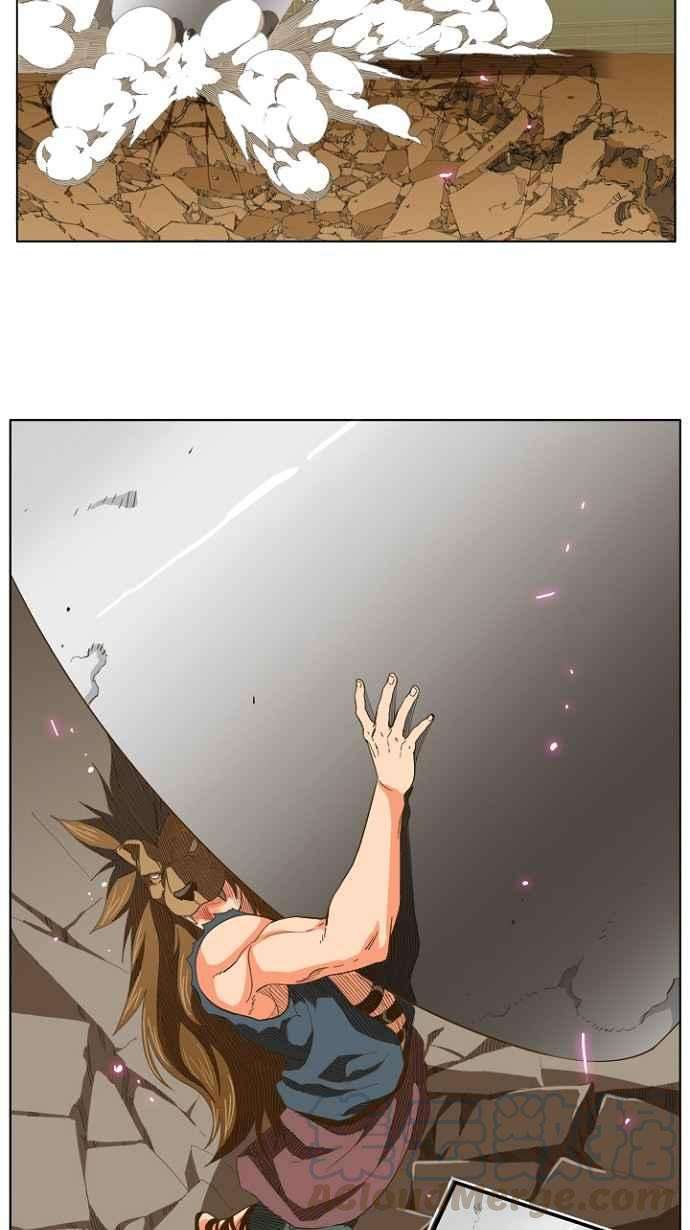 高校之神第5部 罗格纳洛克 第227话