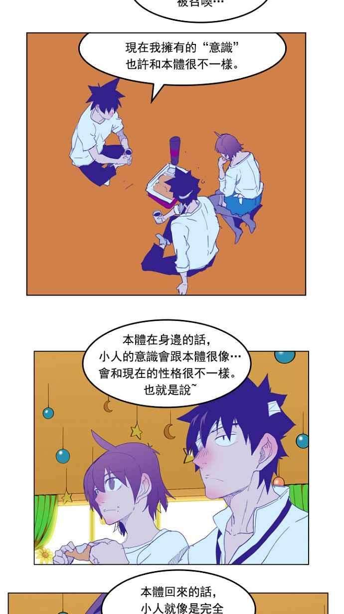 高校之神第5部 罗格纳洛克 第228话