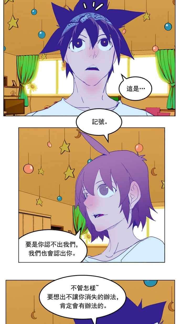 高校之神第5部 罗格纳洛克 第228话