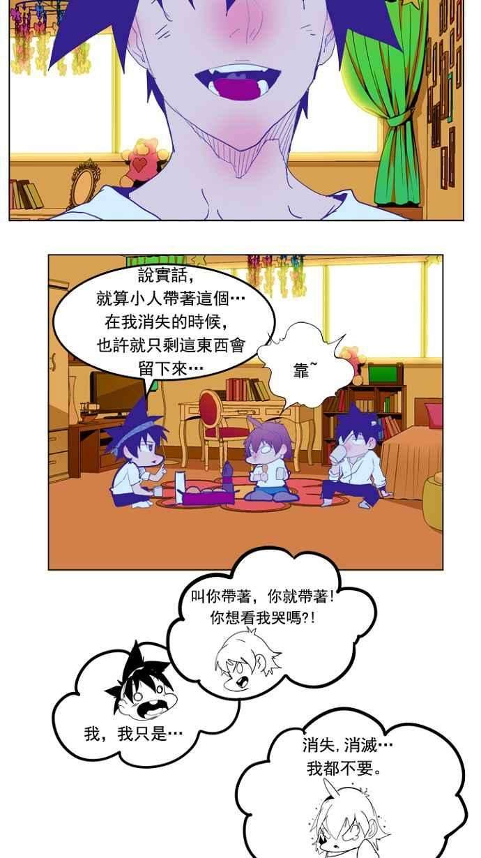 高校之神第5部 罗格纳洛克 第228话