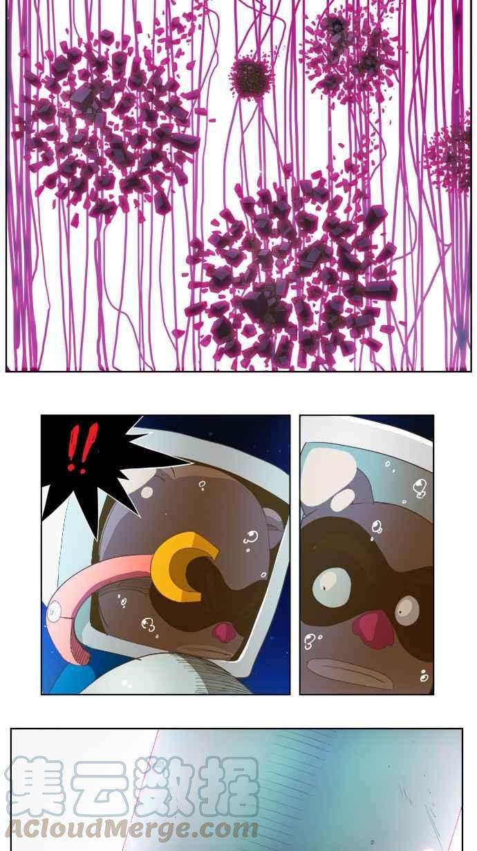 高校之神第5部 罗格纳洛克 第230话