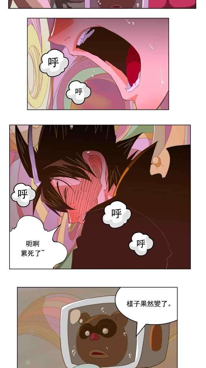 高校之神第5部 罗格纳洛克 第230话