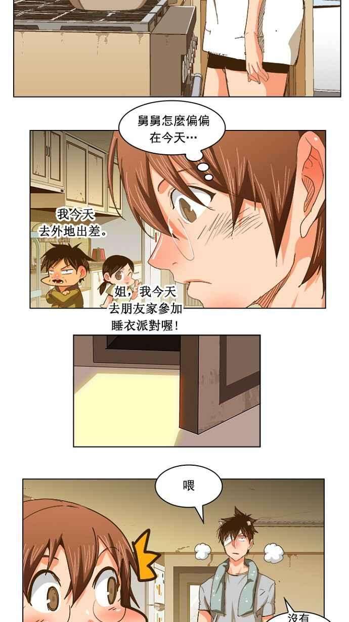 高校之神第5部 罗格纳洛克 第232话