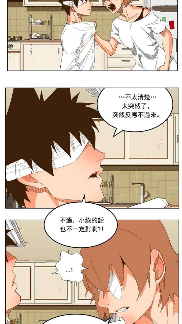 高校之神第5部 罗格纳洛克 第232话