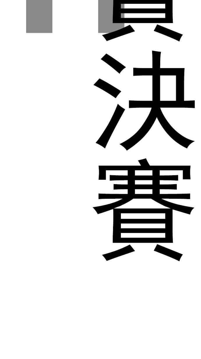 高校之神第5部 罗格纳洛克 第232话