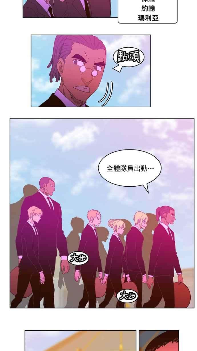 高校之神第5部 罗格纳洛克 第236话