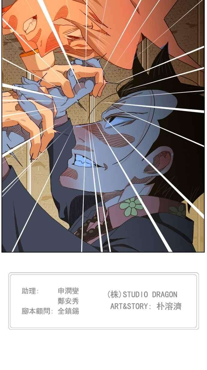 高校之神第5部 罗格纳洛克 第236话