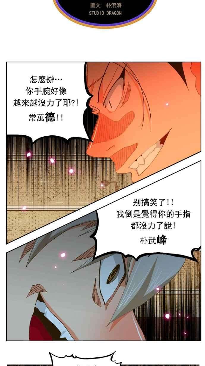高校之神第5部 罗格纳洛克 第237话