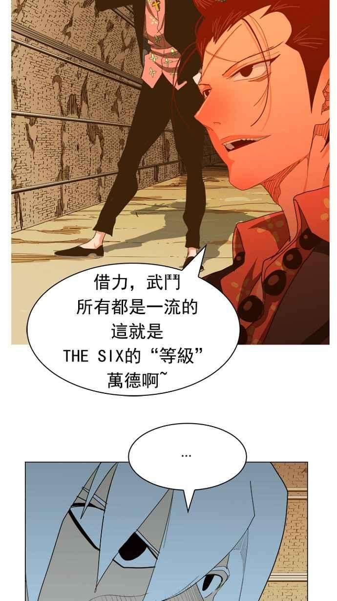 高校之神第5部 罗格纳洛克 第237话