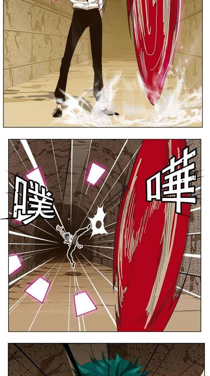 高校之神第5部 罗格纳洛克 第240话