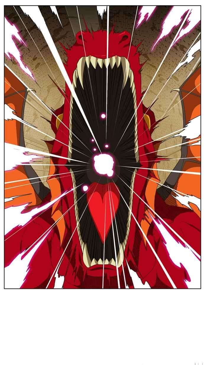 高校之神第5部 罗格纳洛克 第241话