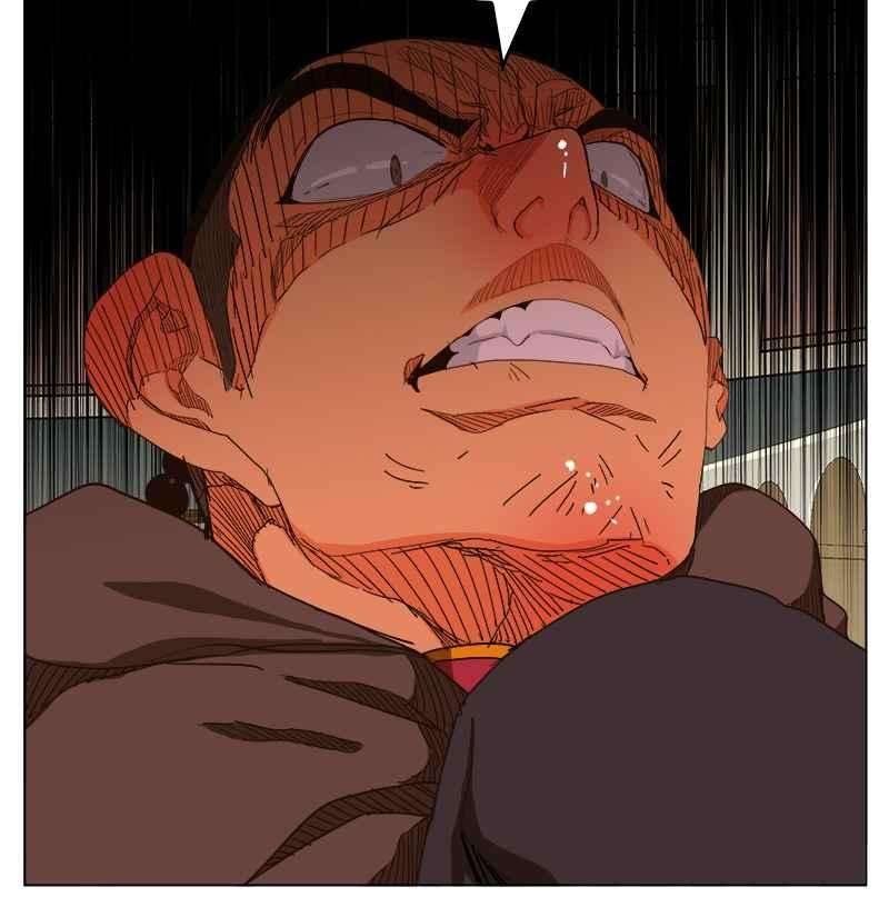 高校之神第5部 罗格纳洛克 第243话