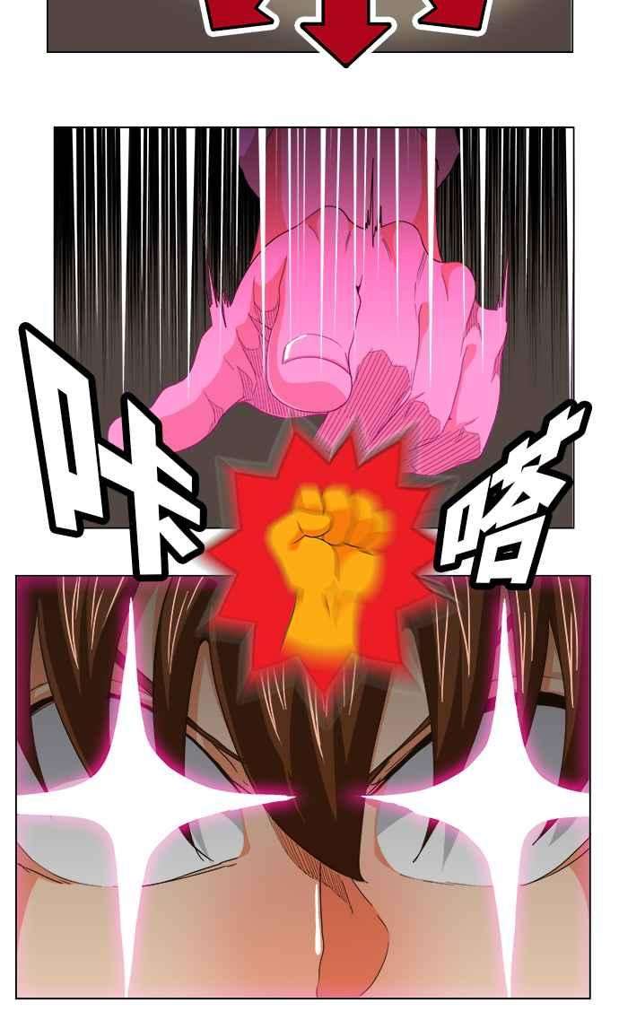 高校之神第5部 罗格纳洛克 第245话