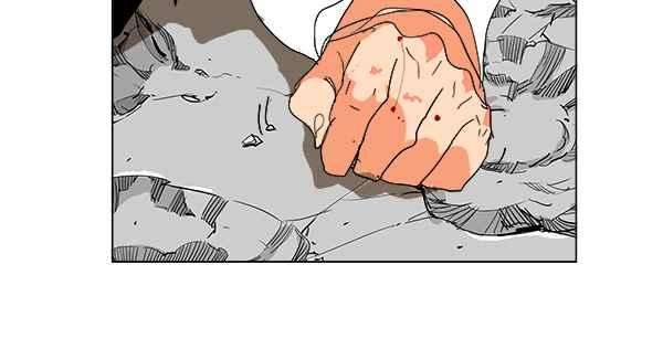 高校之神第5部 罗格纳洛克 第247话
