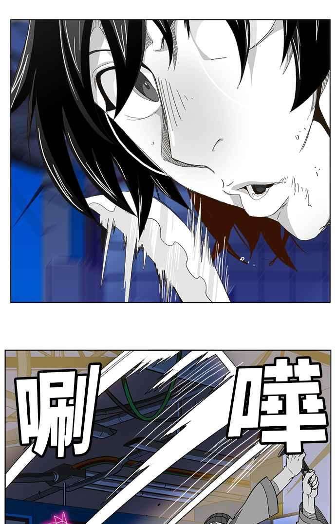 高校之神第5部 罗格纳洛克 第248话