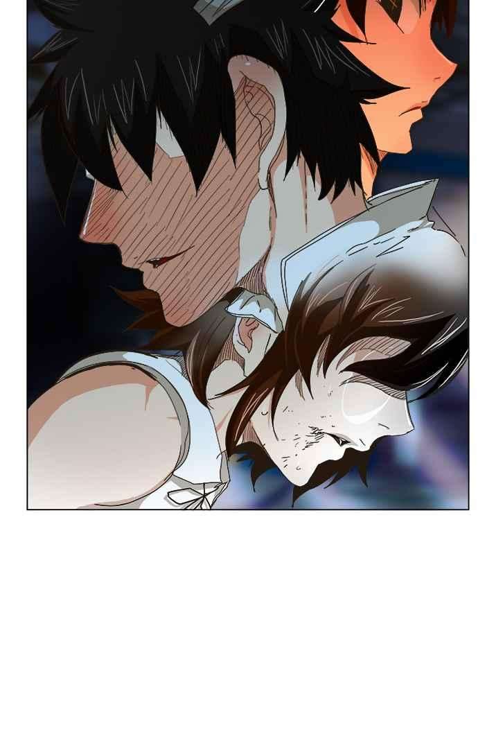 高校之神第5部 罗格纳洛克 第248话