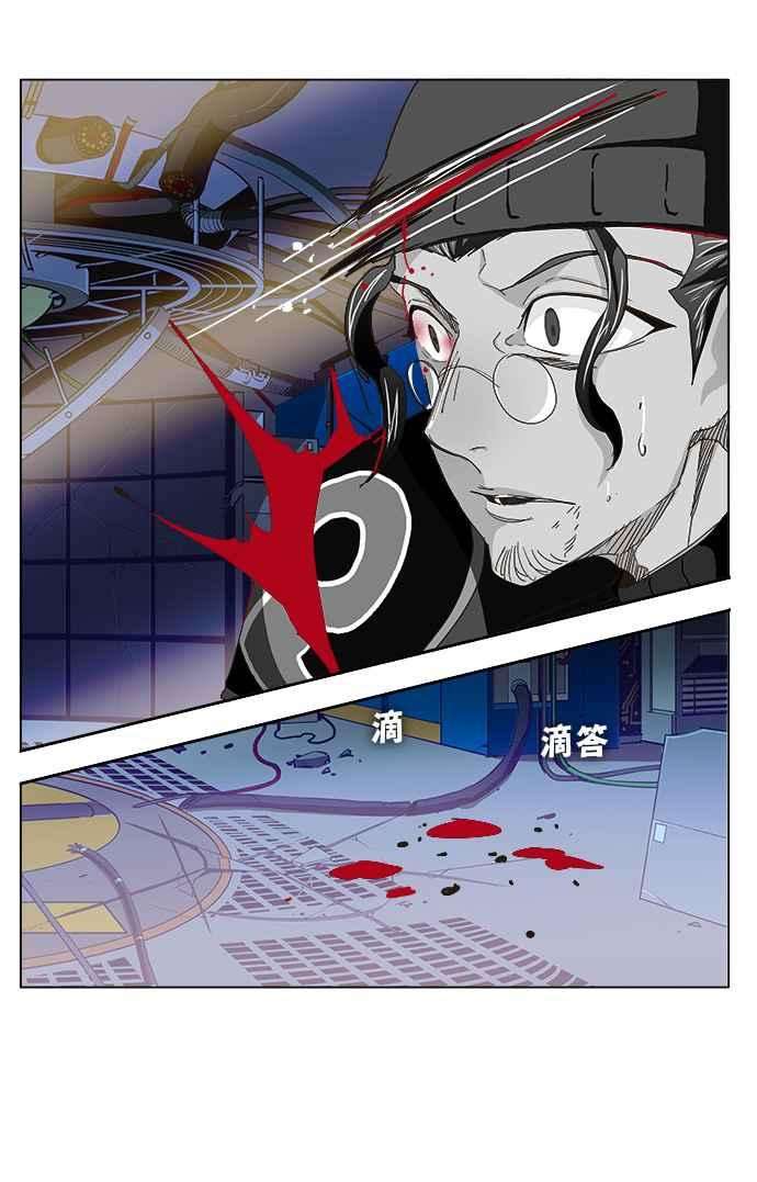 高校之神第5部 罗格纳洛克 第248话
