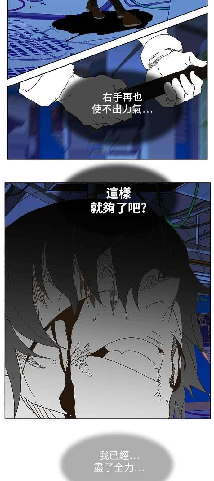 高校之神第5部 罗格纳洛克 第248话