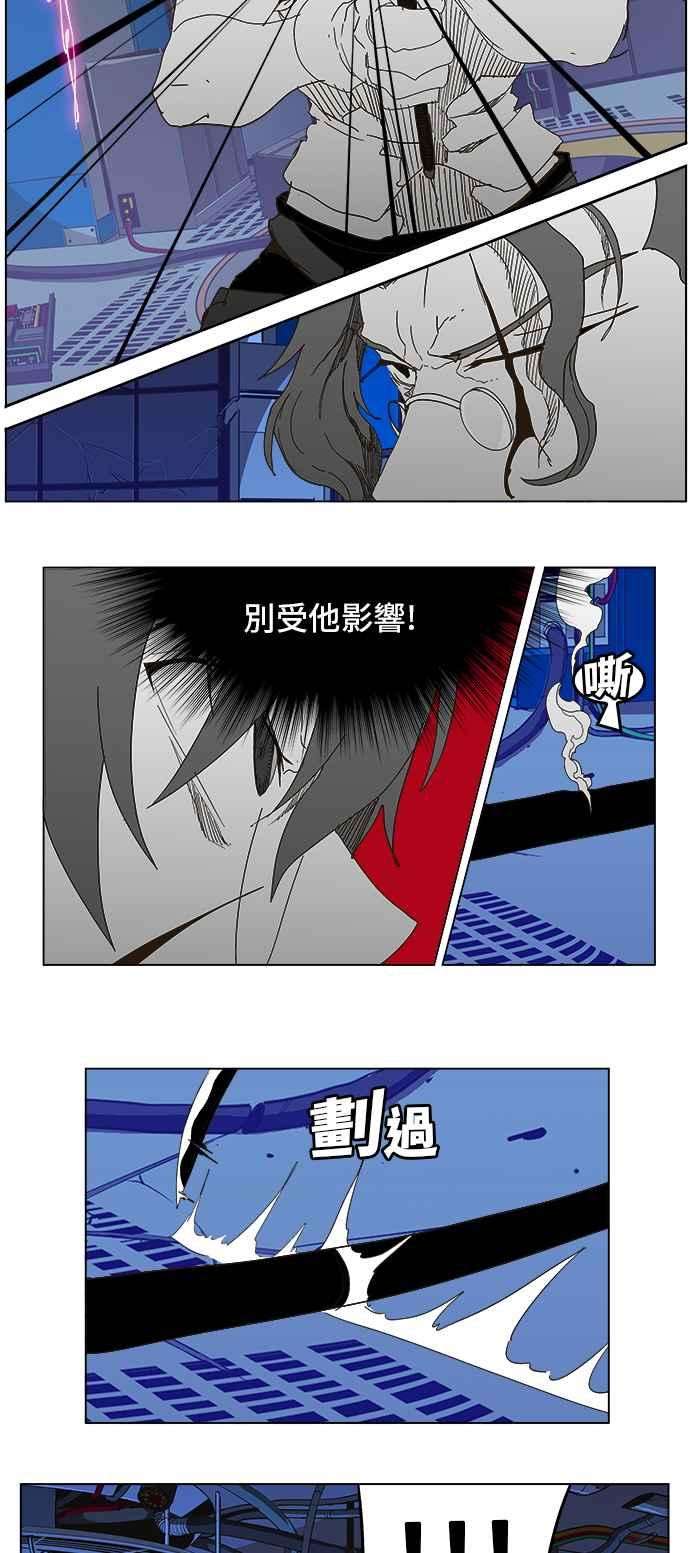高校之神第5部 罗格纳洛克 第248话