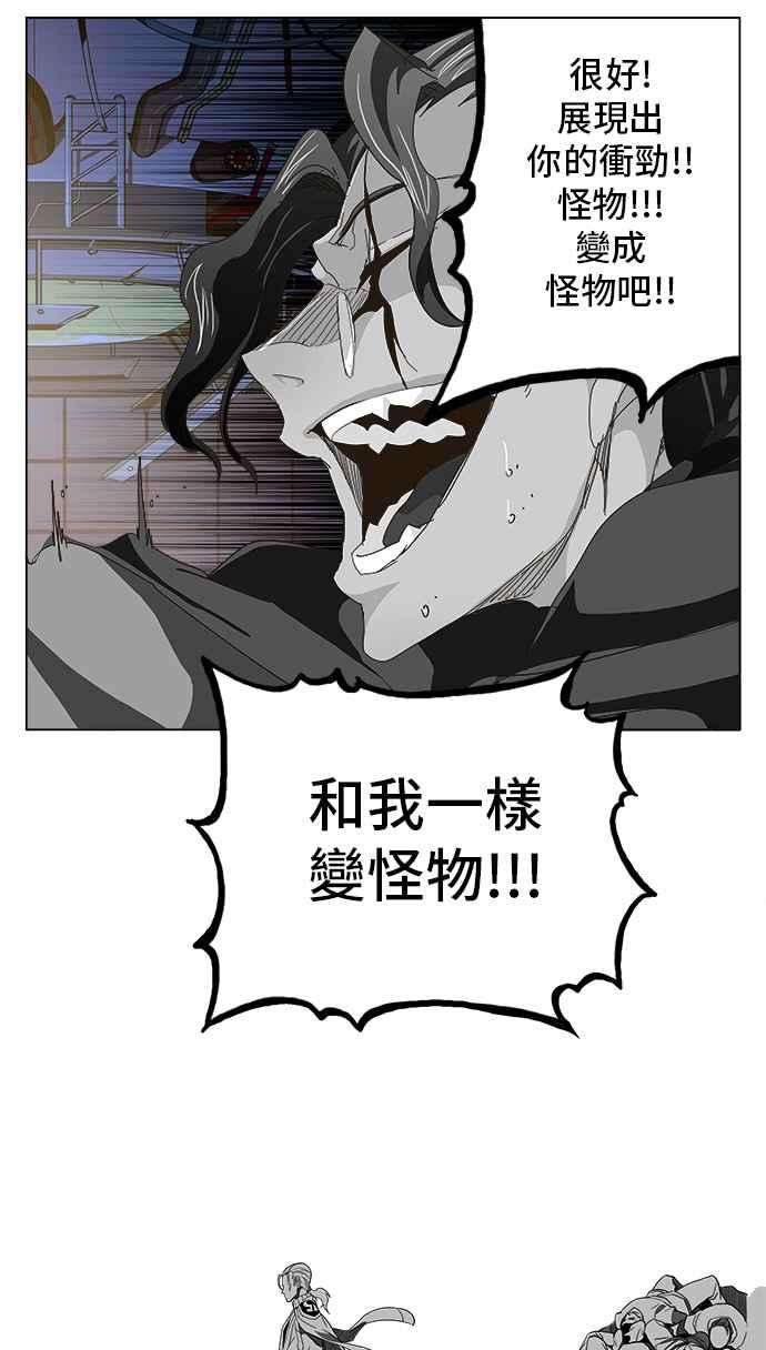 高校之神第5部 罗格纳洛克 第248话