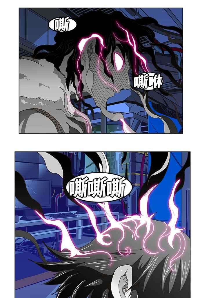 高校之神第5部 罗格纳洛克 第248话