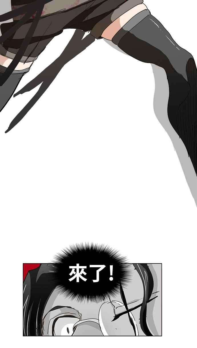 高校之神第5部 罗格纳洛克 第248话